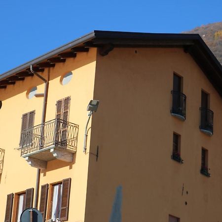 Villa Angelo Loft Tremezzo Exterior foto
