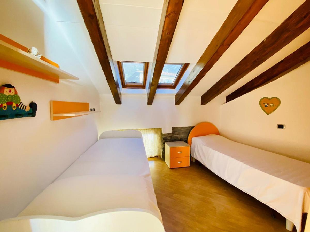 Villa Angelo Loft Tremezzo Exterior foto