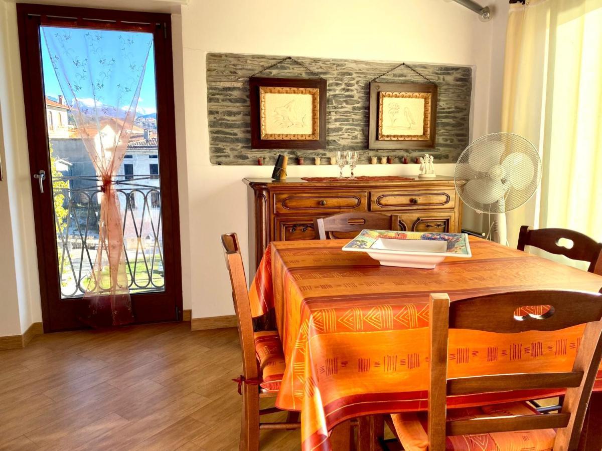 Villa Angelo Loft Tremezzo Exterior foto